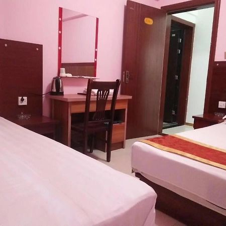 Xi'An Helen Apartment Екстериор снимка