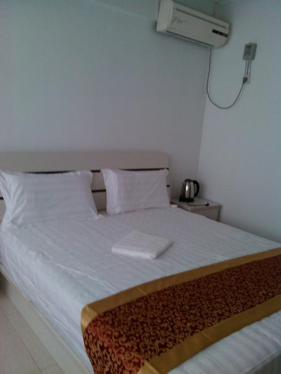 Xi'An Helen Apartment Екстериор снимка