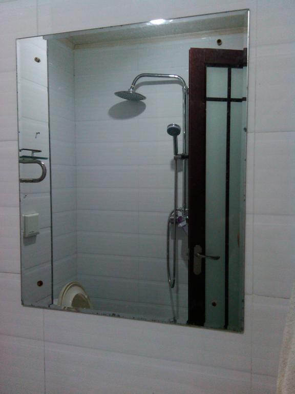 Xi'An Helen Apartment Екстериор снимка