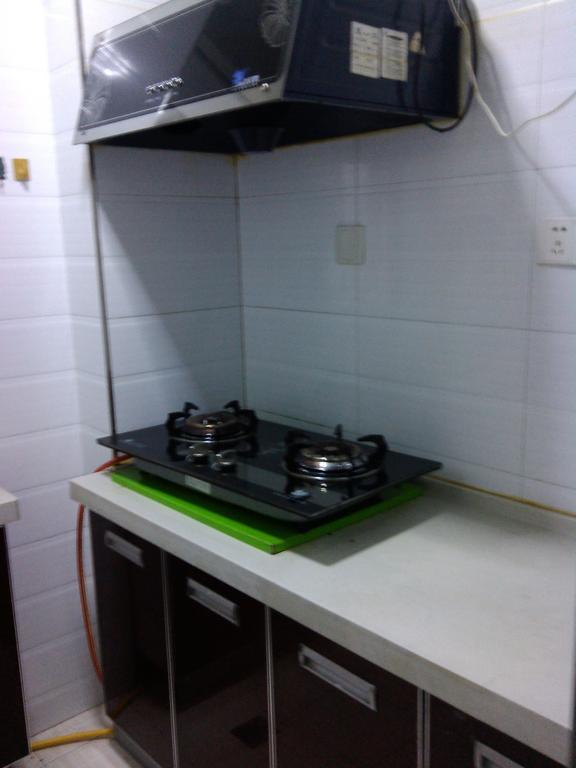 Xi'An Helen Apartment Екстериор снимка