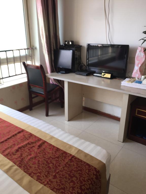 Xi'An Helen Apartment Екстериор снимка
