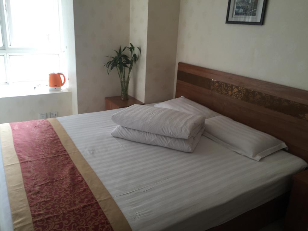 Xi'An Helen Apartment Екстериор снимка
