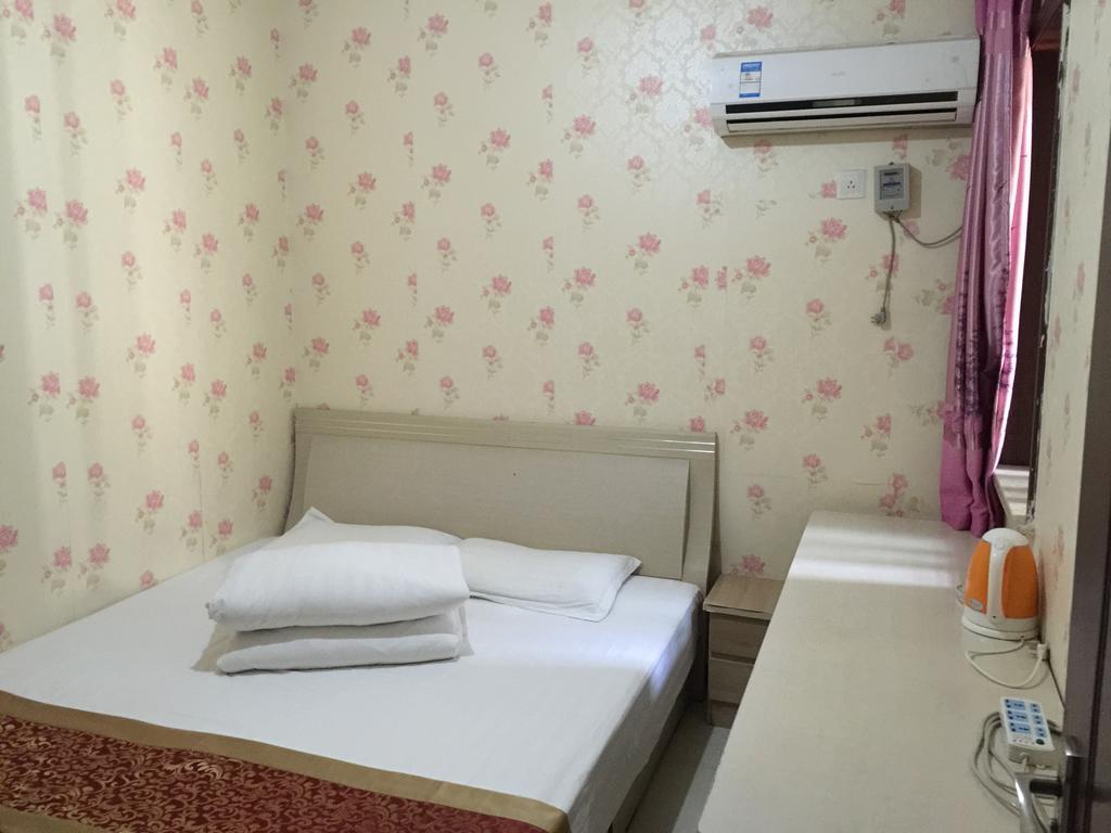 Xi'An Helen Apartment Екстериор снимка