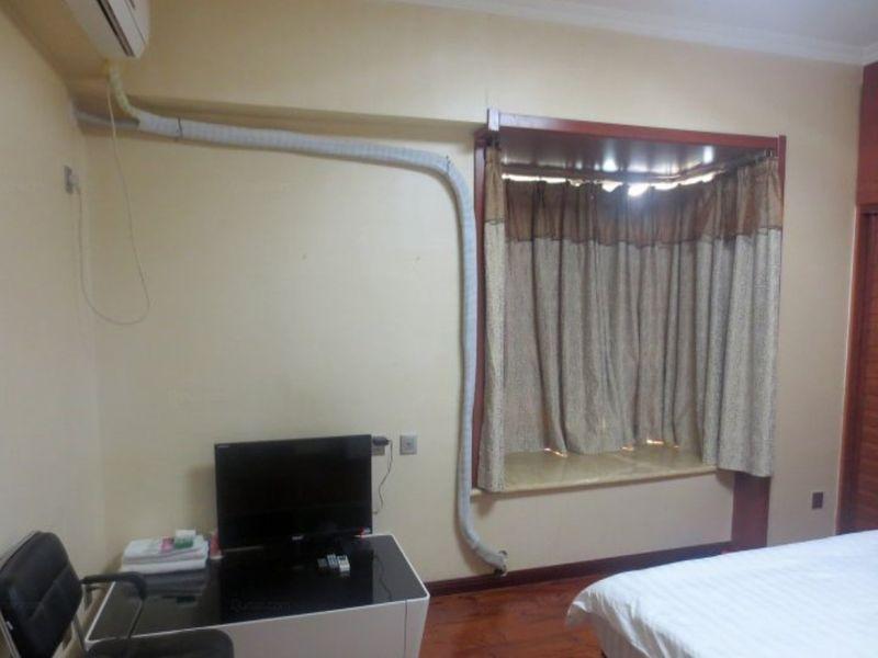Xi'An Helen Apartment Екстериор снимка