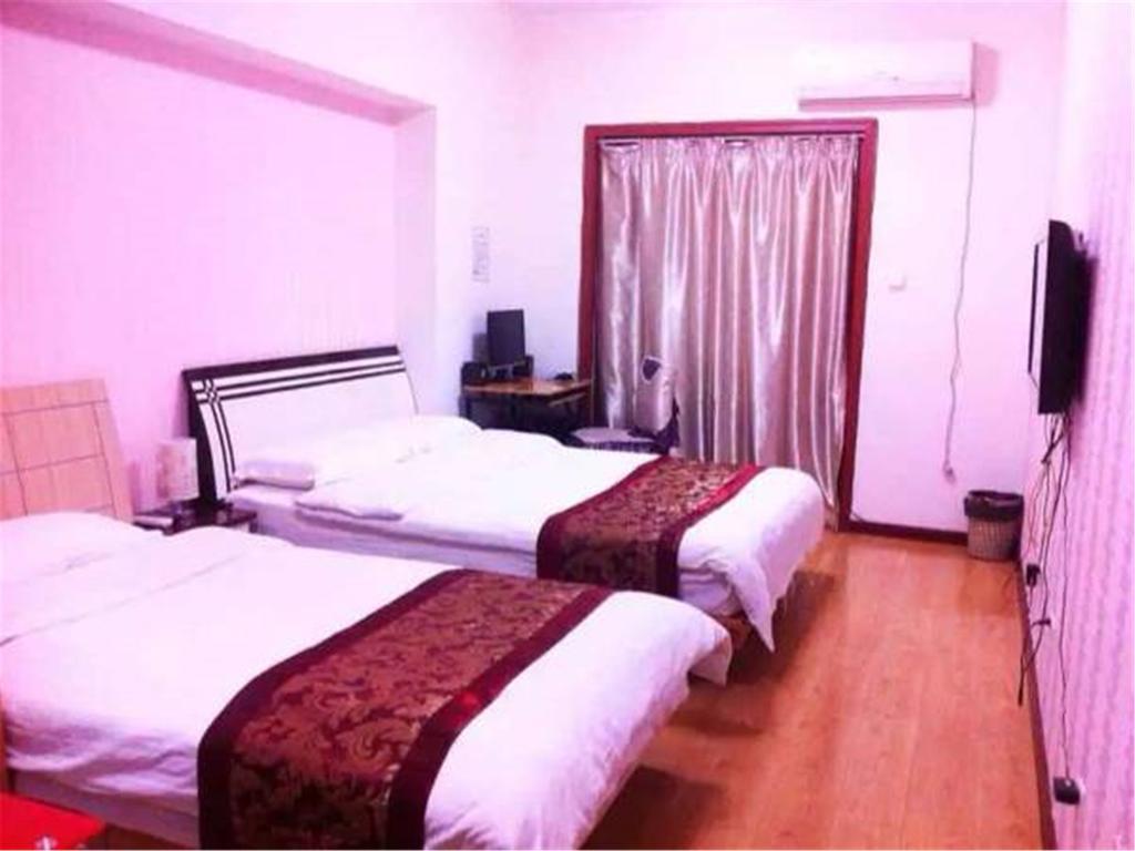 Xi'An Helen Apartment Екстериор снимка
