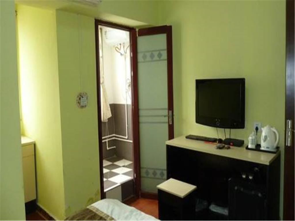Xi'An Helen Apartment Екстериор снимка