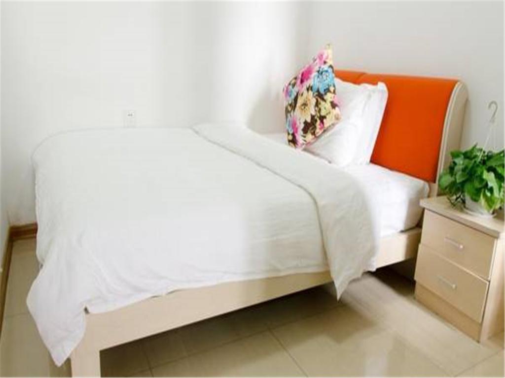 Xi'An Helen Apartment Екстериор снимка