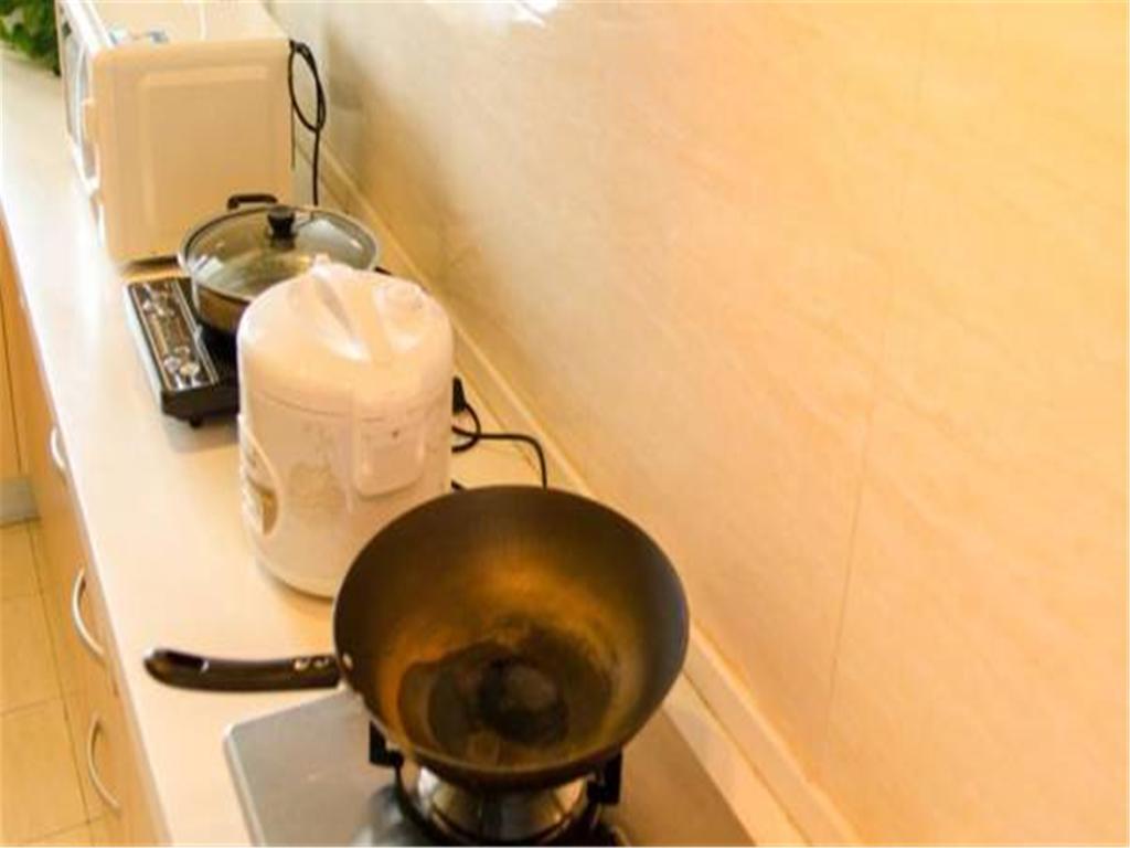 Xi'An Helen Apartment Екстериор снимка