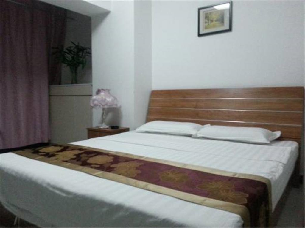 Xi'An Helen Apartment Екстериор снимка
