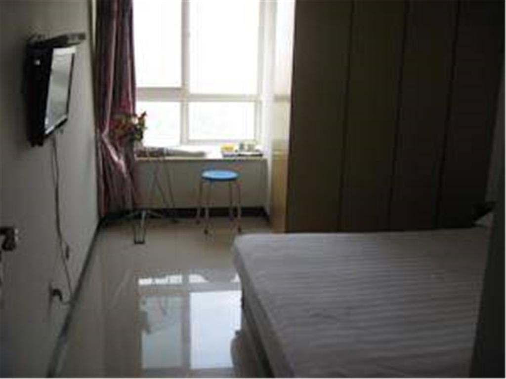 Xi'An Helen Apartment Екстериор снимка