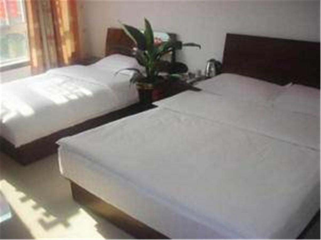 Xi'An Helen Apartment Екстериор снимка