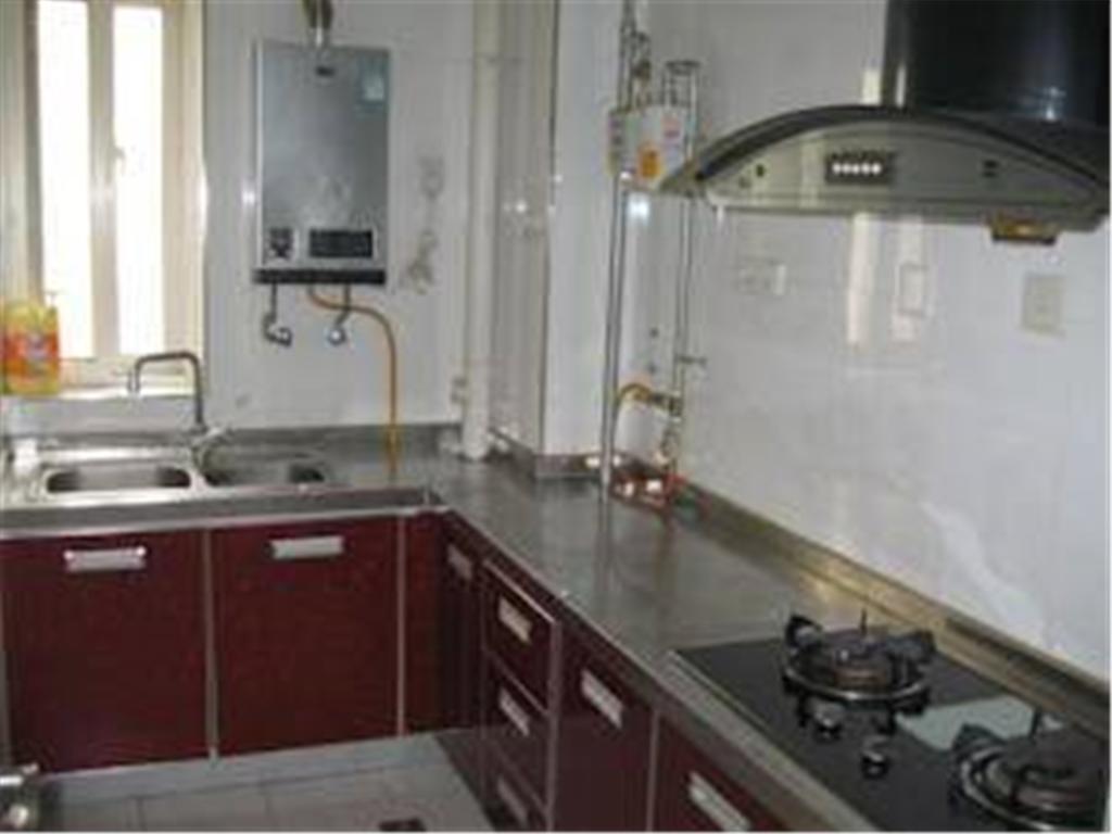 Xi'An Helen Apartment Екстериор снимка