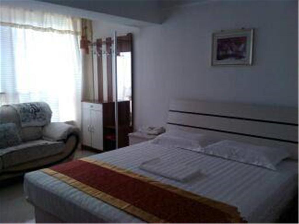 Xi'An Helen Apartment Екстериор снимка