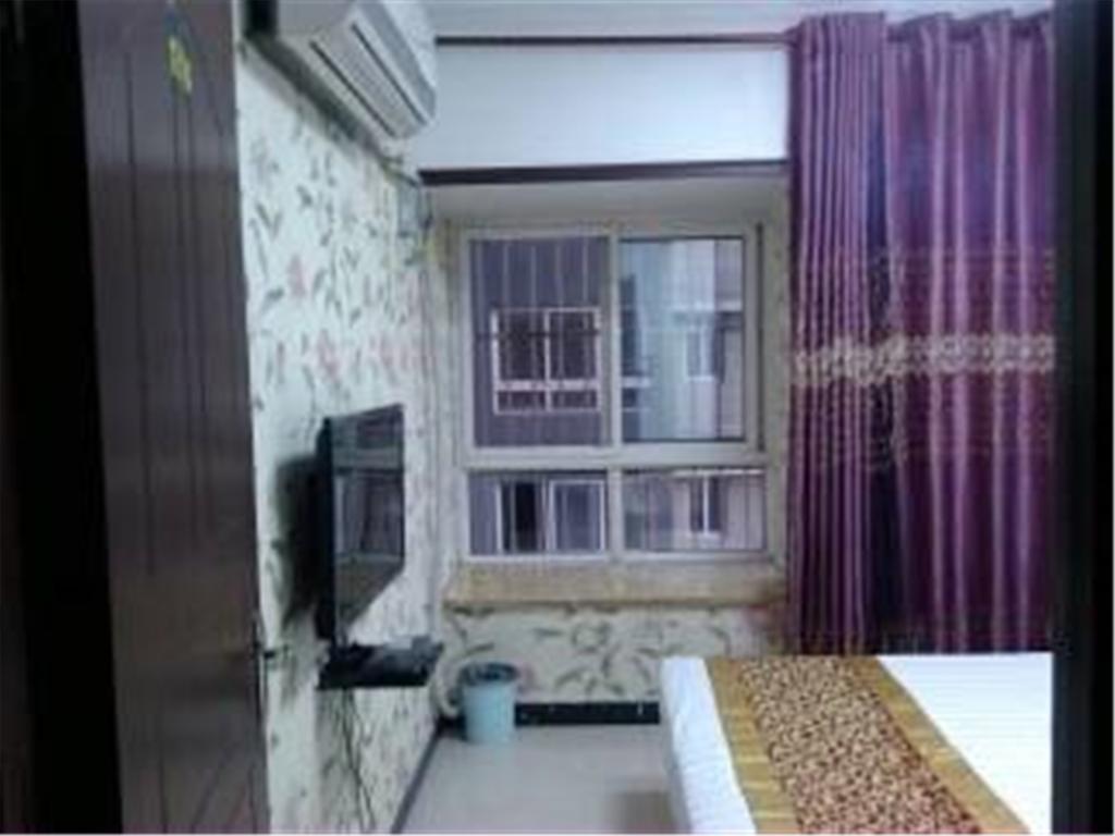 Xi'An Helen Apartment Екстериор снимка