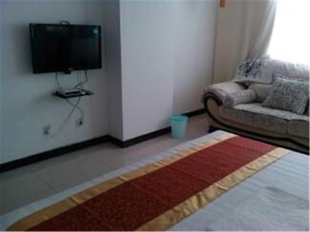 Xi'An Helen Apartment Екстериор снимка