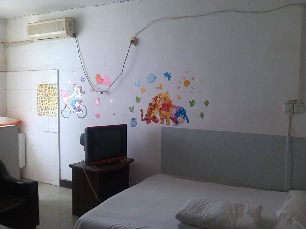 Xi'An Helen Apartment Екстериор снимка