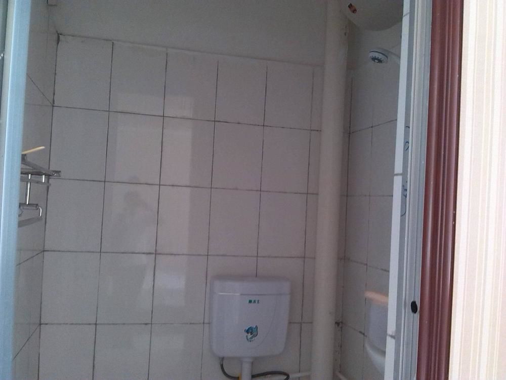 Xi'An Helen Apartment Екстериор снимка