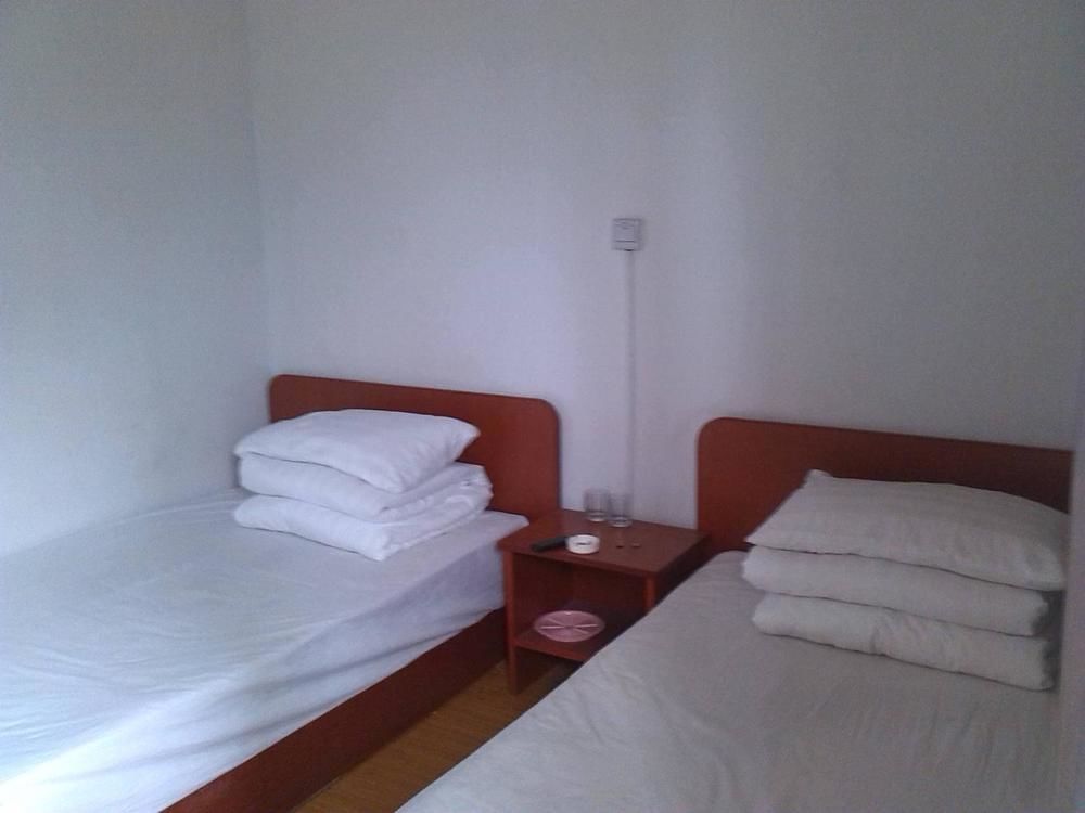 Xi'An Helen Apartment Екстериор снимка